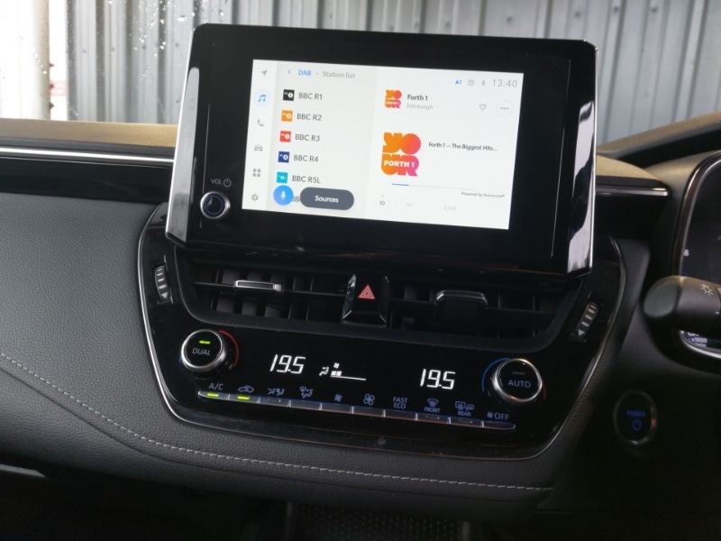 Used Toyota Corolla 2022 for sale - 76335590: Photo 11