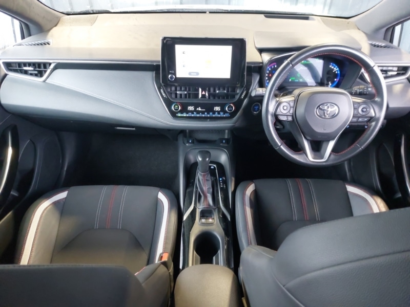 Used Toyota Corolla 2022 for sale - 76335590: Photo 2