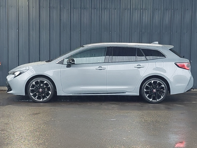 Used Toyota Corolla 2022 for sale - 76335590: Photo 4