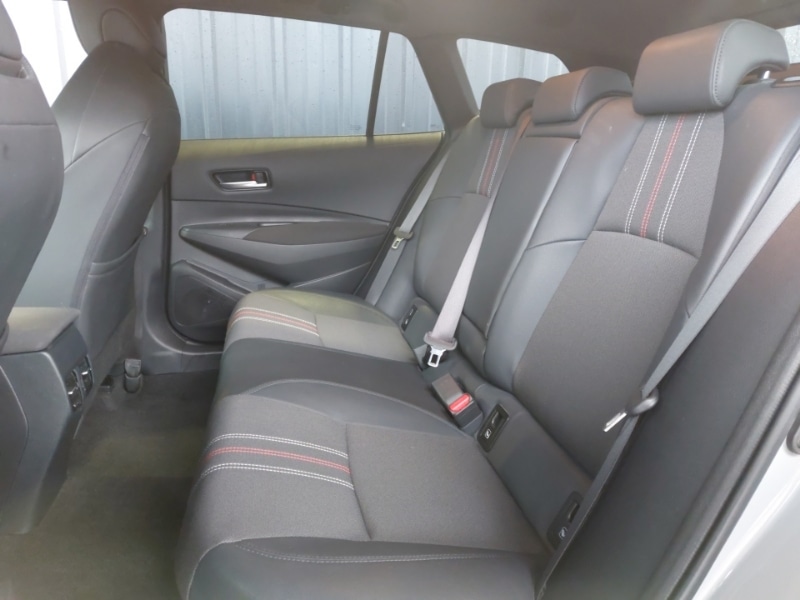 Used Toyota Corolla 2022 for sale - 76335590: Photo 6