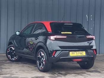 Used Vauxhall Mokka 2021 for sale - 74626460: Photo