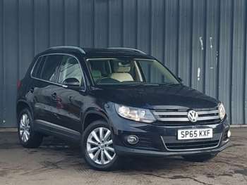 2015 - 2.0 TDi BlueMotion Tech Match 150 4MOTION 5dr
