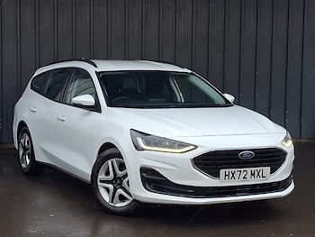 Used Ford Focus 2022 for sale - 78478186: Photo