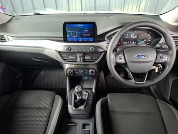 Used Ford Focus 2022 for sale - 78478186: Photo