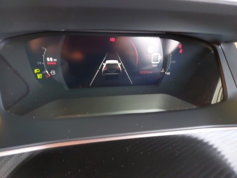 Used Peugeot 2008 2022 for sale - 77047362: Photo 10