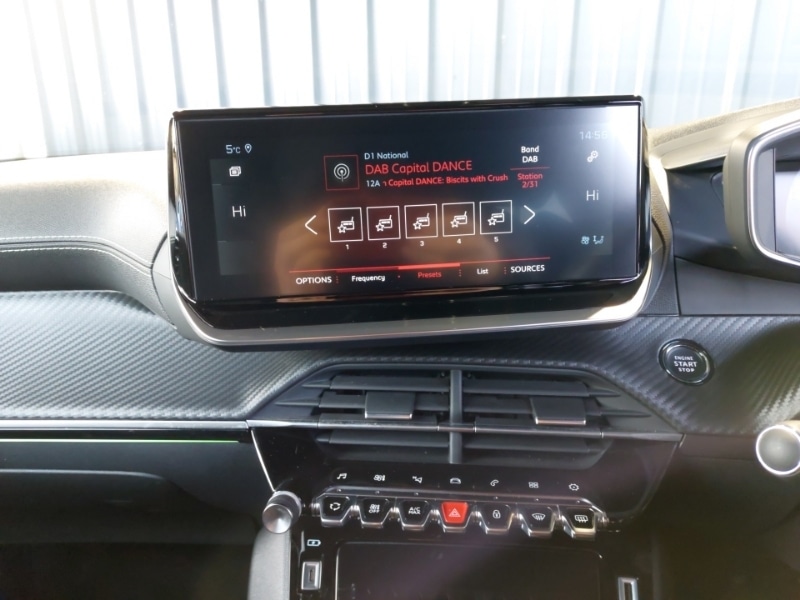 Used Peugeot 2008 2022 for sale - 77047362: Photo 11