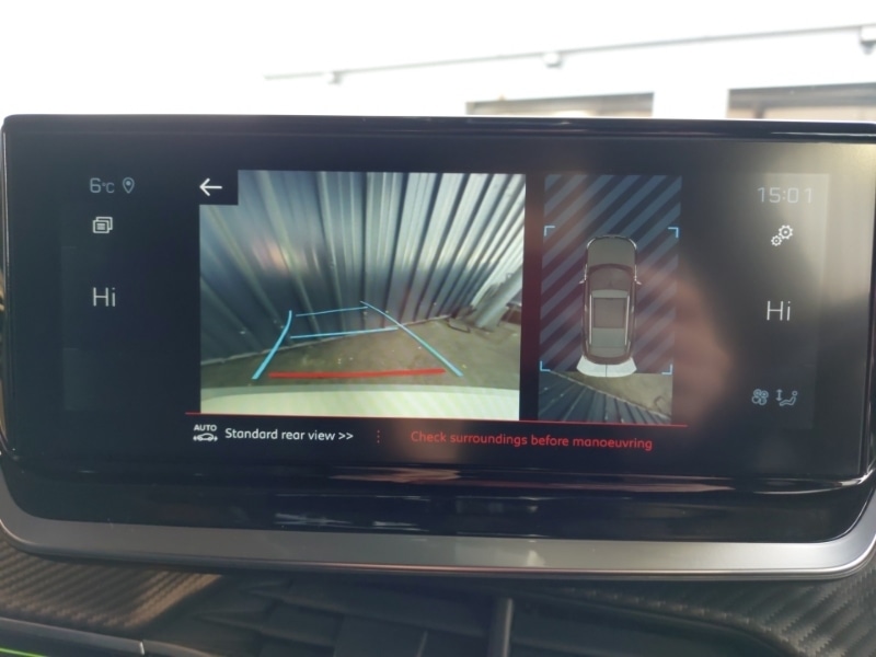 Used Peugeot 2008 2022 for sale - 77047362: Photo 16