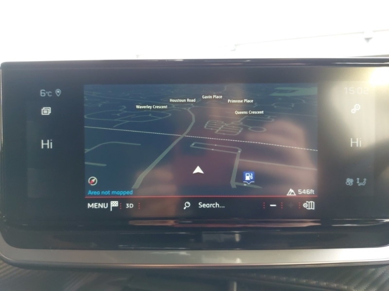 Used Peugeot 2008 2022 for sale - 77047362: Photo 19