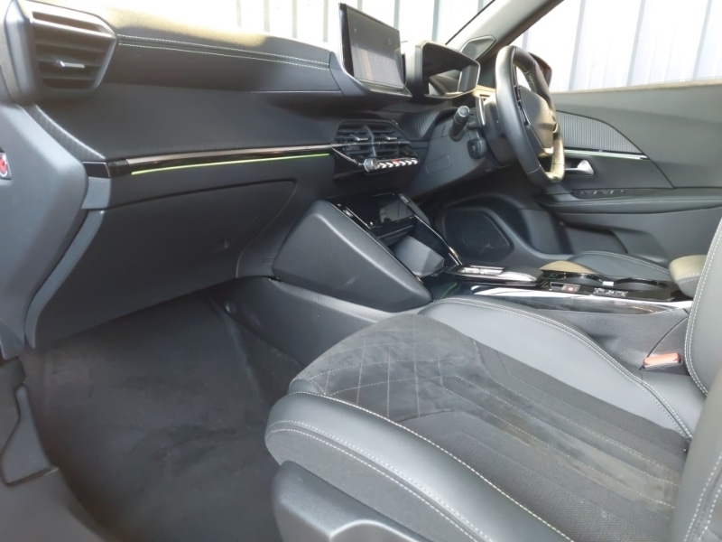 Used Peugeot 2008 2022 for sale - 77047362: Photo 5