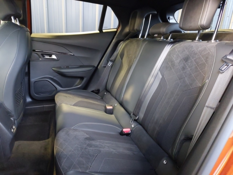 Used Peugeot 2008 2022 for sale - 77047362: Photo 6