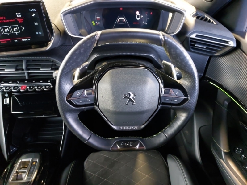 Used Peugeot 2008 2022 for sale - 77047362: Photo 7