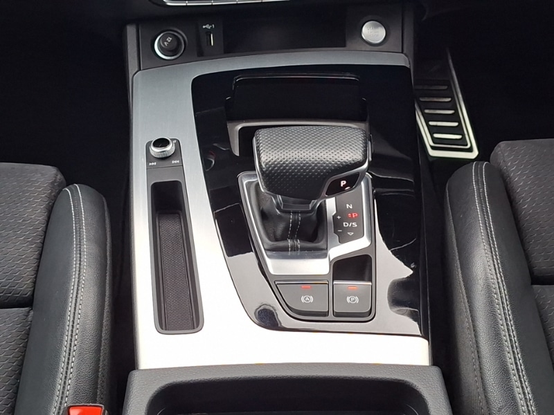 Used Audi Q5 2021 for sale - 77418905: Photo 10