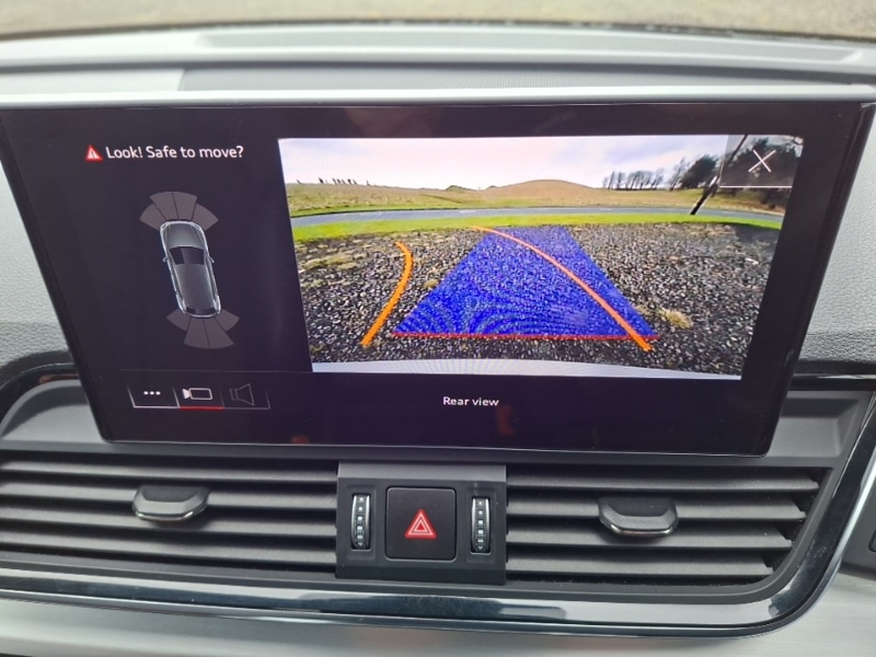 Used Audi Q5 2021 for sale - 77418905: Photo 13