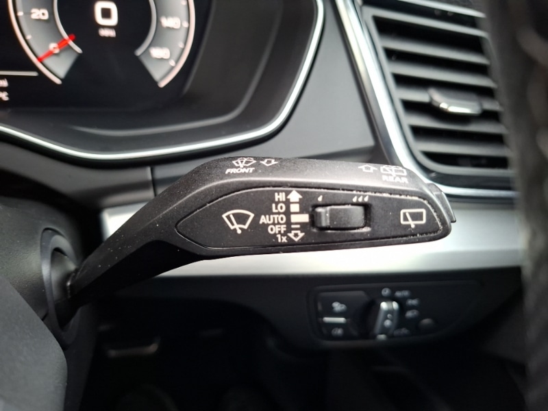 Used Audi Q5 2021 for sale - 77418905: Photo 15