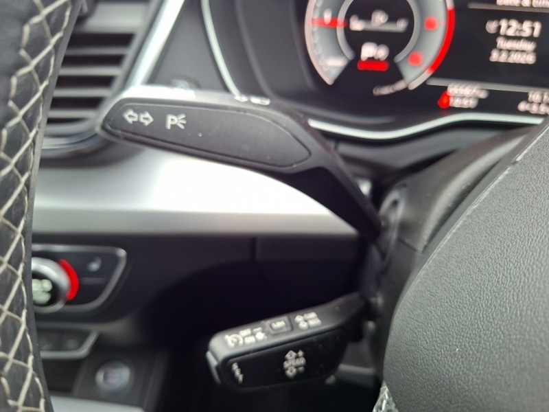 Used Audi Q5 2021 for sale - 77418905: Photo 17