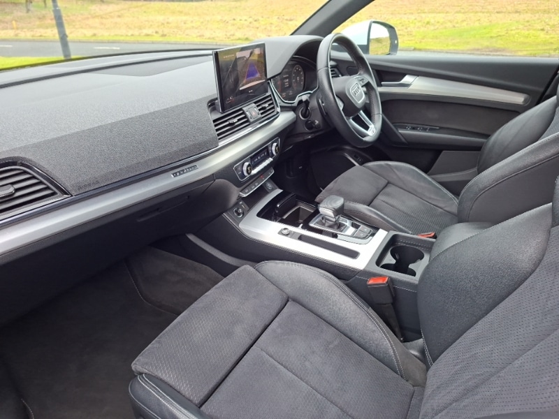 Used Audi Q5 2021 for sale - 77418905: Photo 5