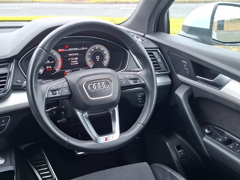 Used Audi Q5 2021 for sale - 77418905: Photo 7