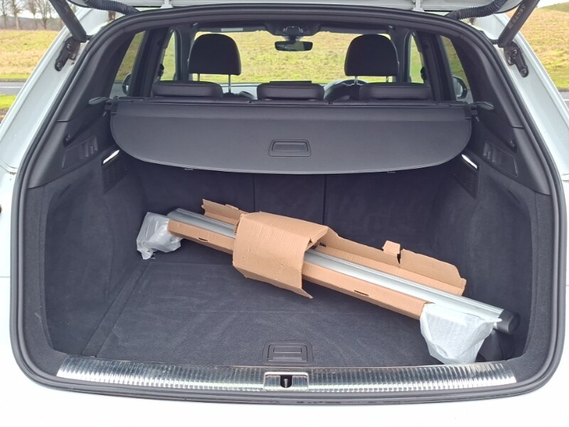 Used Audi Q5 2021 for sale - 77418905: Photo 8