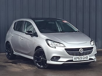 Used Vauxhall Corsa 2019 for sale - 78559577: Photo