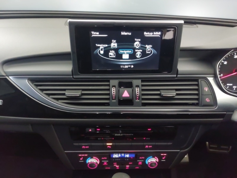 Used Audi A6 2017 for sale - 77439184: Photo 10