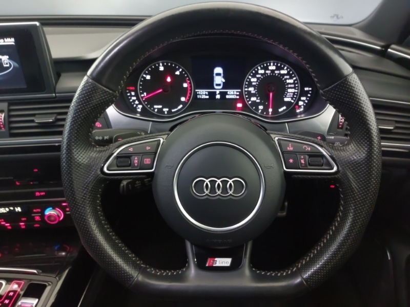 Used Audi A6 2017 for sale - 77439184: Photo 11