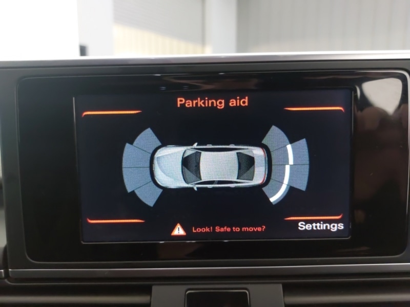 Used Audi A6 2017 for sale - 77439184: Photo 16