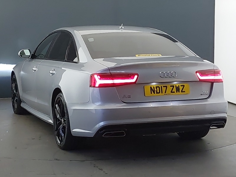 Used Audi A6 2017 for sale - 77439184: Photo 3