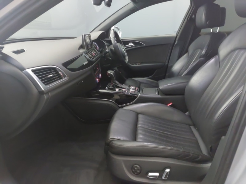 Used Audi A6 2017 for sale - 77439184: Photo 5