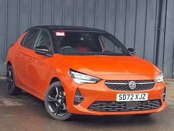 Used Vauxhall Corsa 2022 for sale - 78647353: Photo