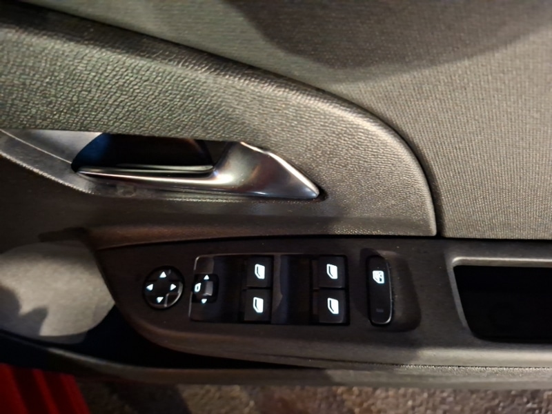 Used Vauxhall Corsa 2022 for sale - 77357957: Photo 11