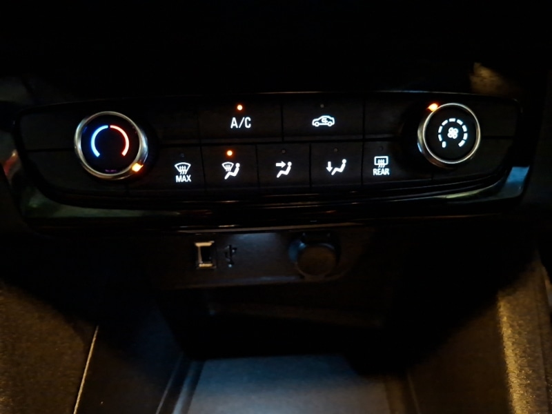 Used Vauxhall Corsa 2022 for sale - 77357957: Photo 14