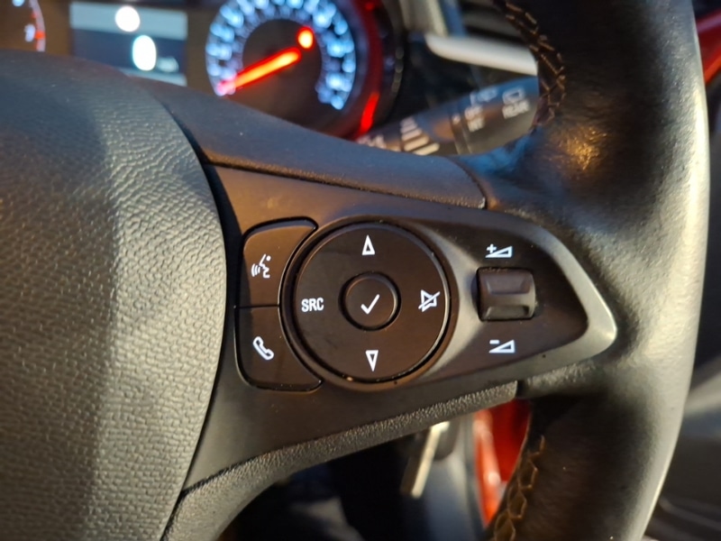 Used Vauxhall Corsa 2022 for sale - 77357957: Photo 16