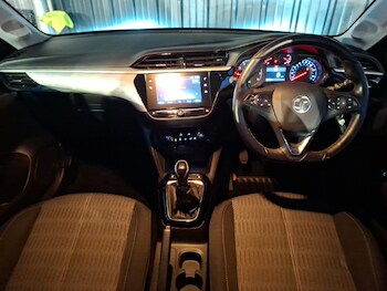 Used Vauxhall Corsa 2022 for sale - 77357957: Photo