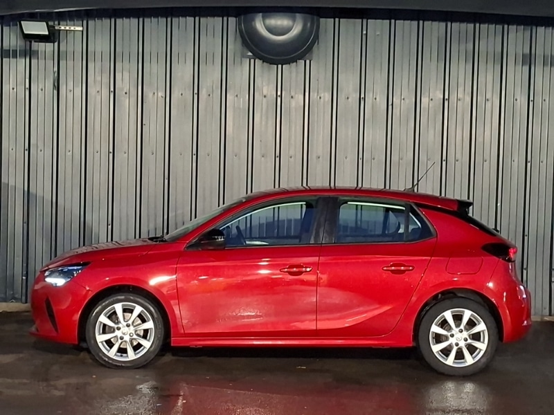 Used Vauxhall Corsa 2022 for sale - 77357957: Photo 4