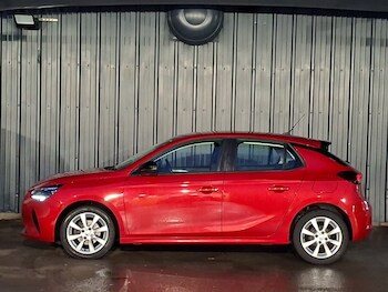 Used Vauxhall Corsa 2022 for sale - 77357957: Photo