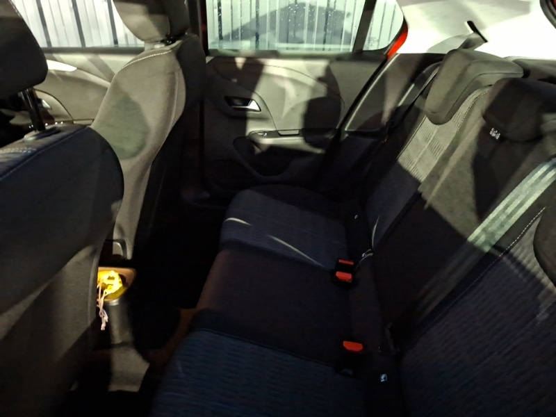 Used Vauxhall Corsa 2022 for sale - 77357957: Photo 6