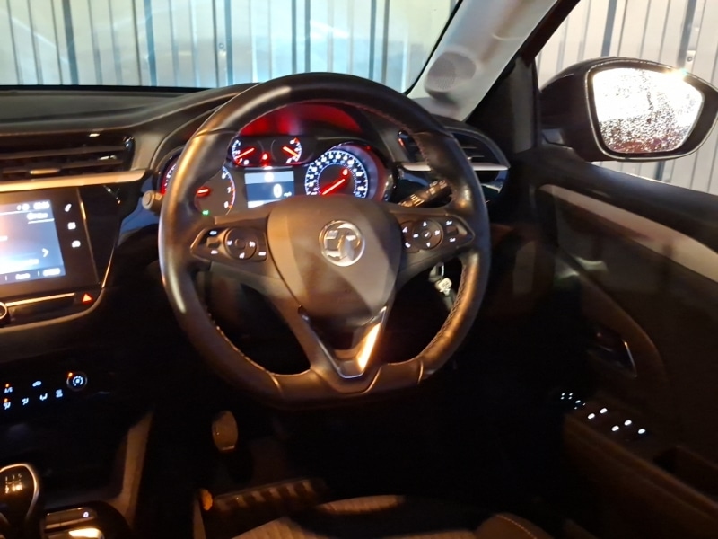 Used Vauxhall Corsa 2022 for sale - 77357957: Photo 7
