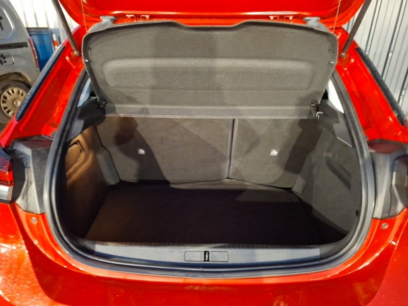 Used Vauxhall Corsa 2022 for sale - 77357957: Photo 8