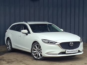 Used Mazda Mazda6 2022 for sale - 78972791: Photo