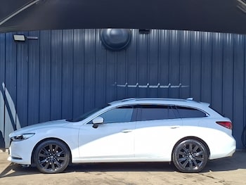 Used Mazda Mazda6 2022 for sale - 78972791: Photo