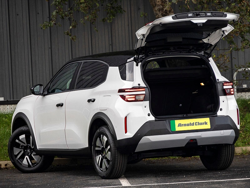 Used Vauxhall Frontera 2026 for sale - 77750713: Photo 17