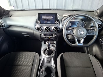 Used Nissan Juke 2022 for sale - 78125638: Photo
