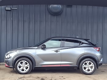 Used Nissan Juke 2022 for sale - 78125638: Photo
