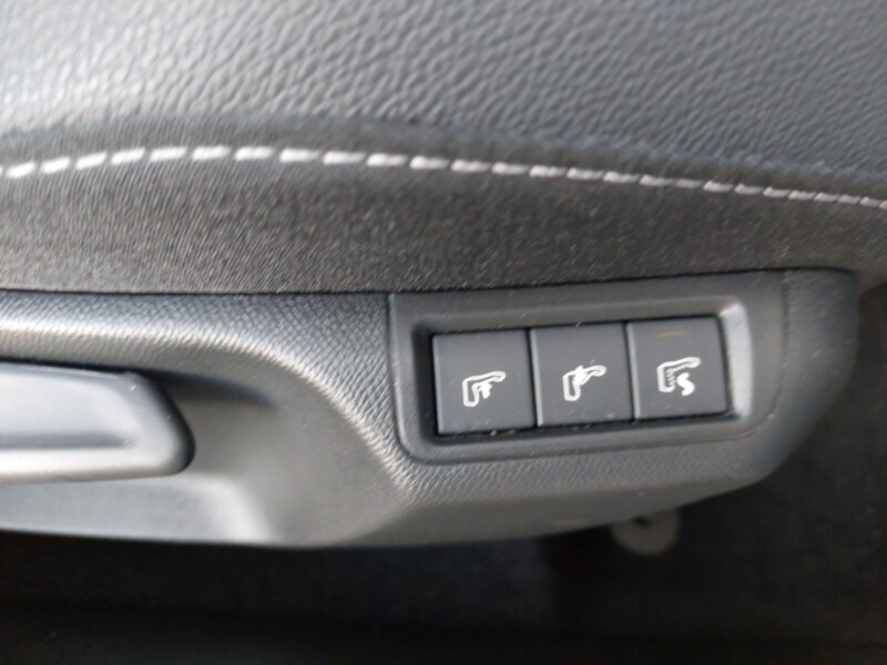 Used Vauxhall Mokka 2024 for sale - 77197656: Photo 11