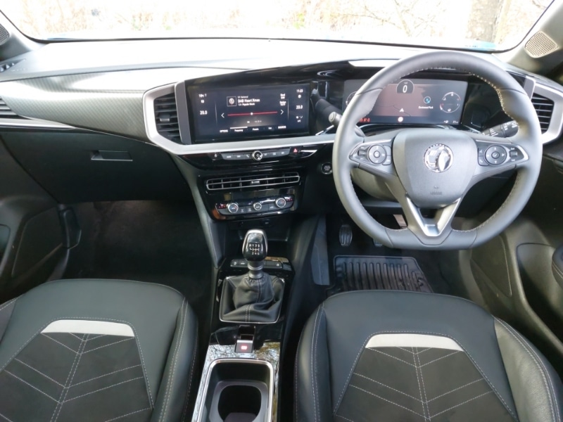 Used Vauxhall Mokka 2024 for sale - 77197656: Photo 2