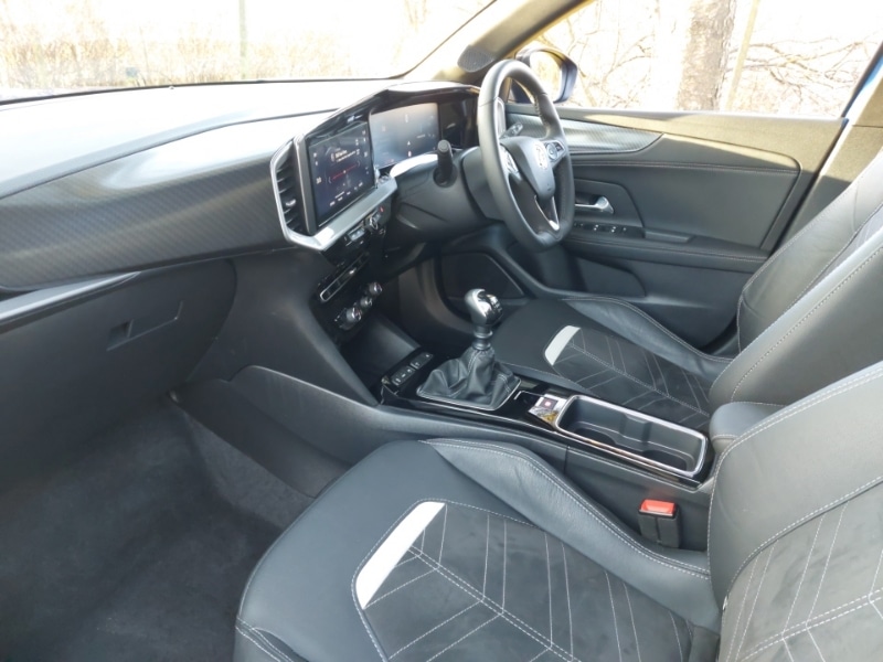 Used Vauxhall Mokka 2024 for sale - 77197656: Photo 5