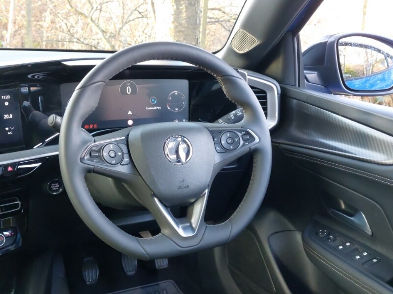 Used Vauxhall Mokka 2024 for sale - 77197656: Photo 7