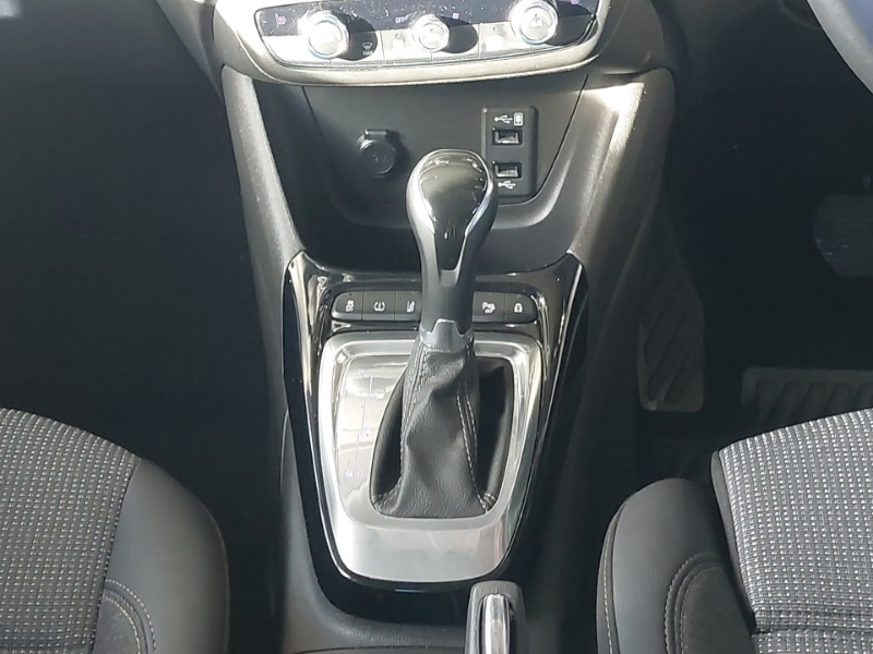 Used Vauxhall Crossland 2021 for sale - 76383876: Photo 10