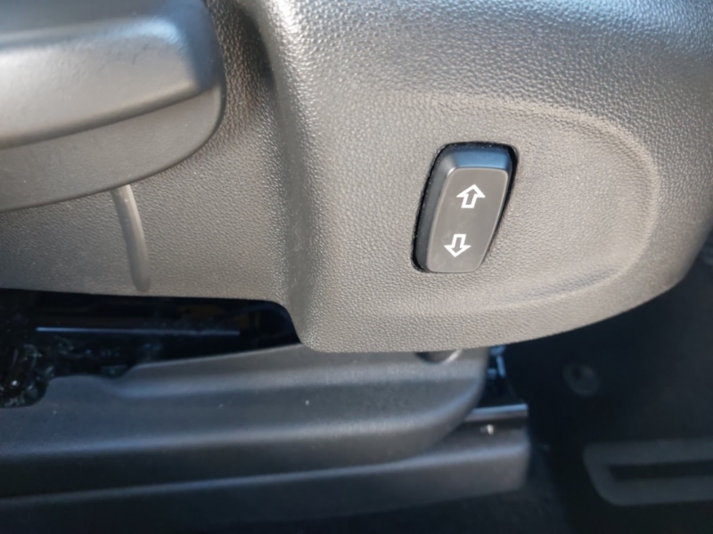 Used Vauxhall Crossland 2021 for sale - 76383876: Photo 12