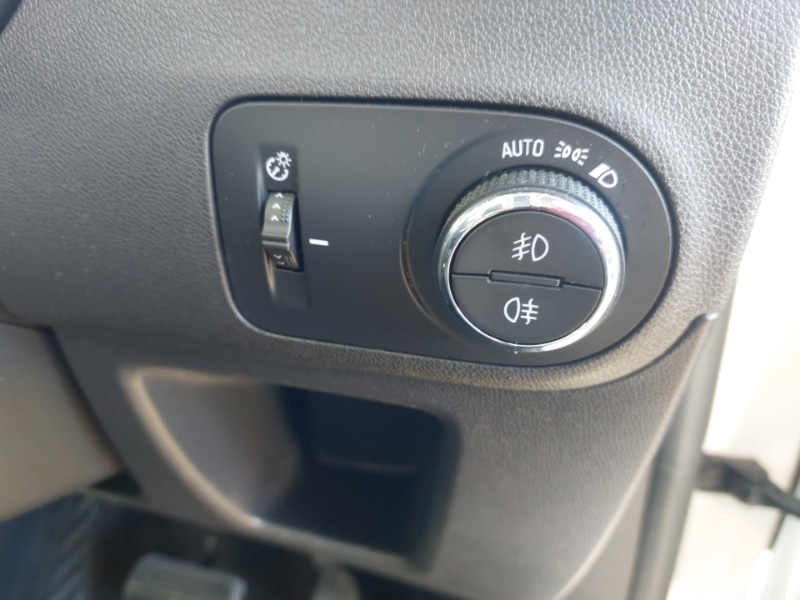 Used Vauxhall Crossland 2021 for sale - 76383876: Photo 13